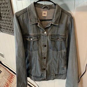 Vans Jean Jacket